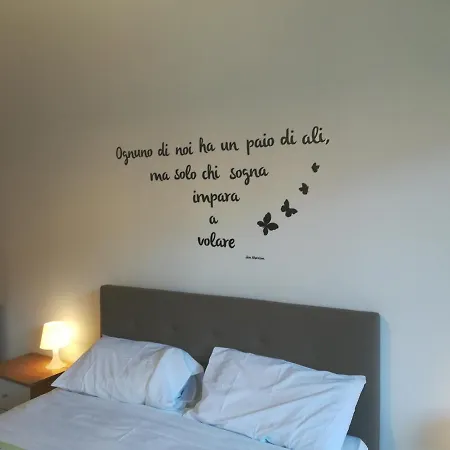 Lingotto Apartament Apartment *