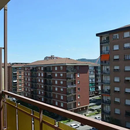 Lingotto Apartament Turin