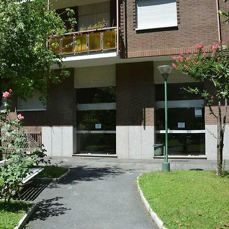 Lingotto Apartament Apartment *
