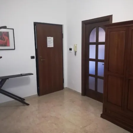 Lingotto Apartament * Turin