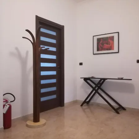 Apartment Lingotto Apartament
