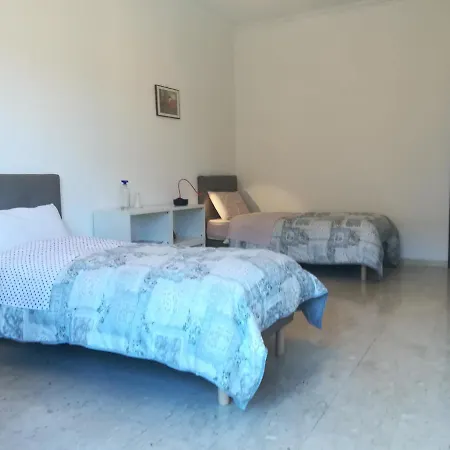 Apartment Lingotto Apartament *
