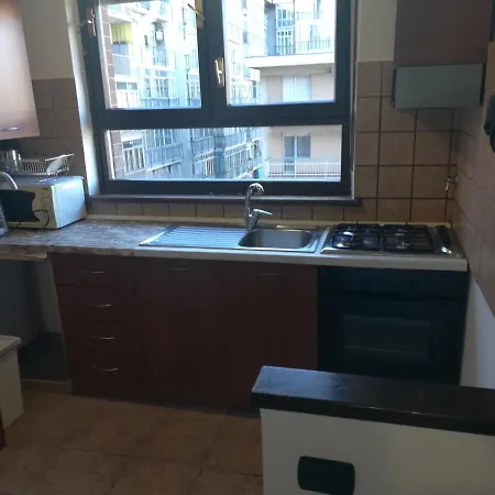 Lingotto Apartament