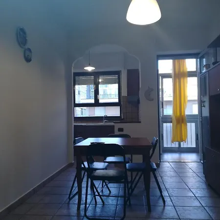 Lingotto Apartament Apartment *