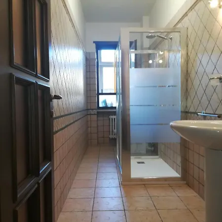 Apartment Lingotto Apartament Turin