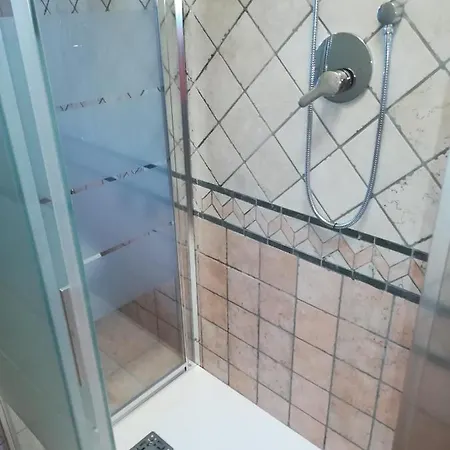 Apartment Lingotto Apartament Turin