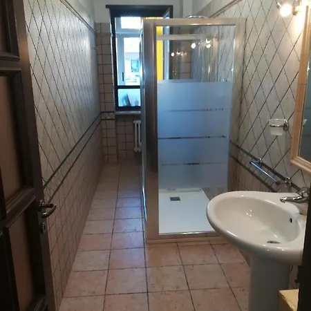 Apartamento Lingotto Apartament *