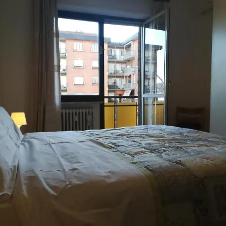 Lingotto Apartament Apartment *