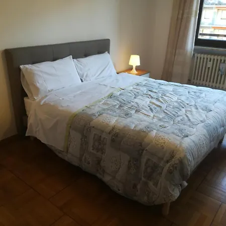 Lingotto Apartament Apartamento *