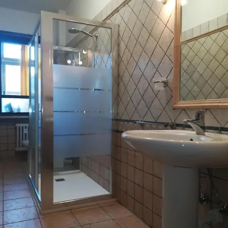 Lingotto Apartament * Turin