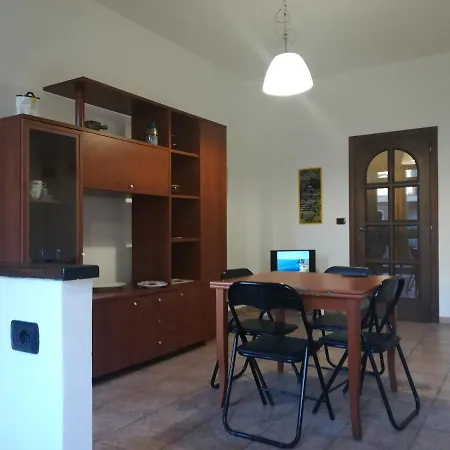 Apartment Lingotto Apartament Turin
