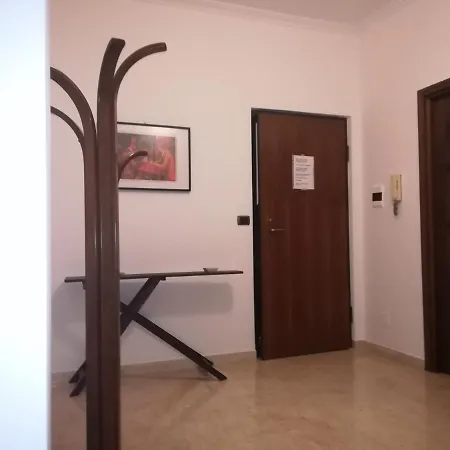Lingotto Apartament Turin