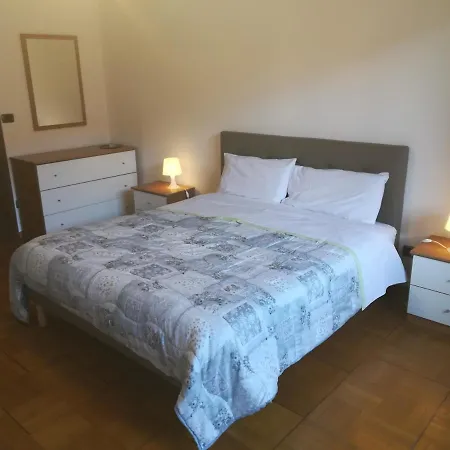 Apartment Lingotto Apartament Turin