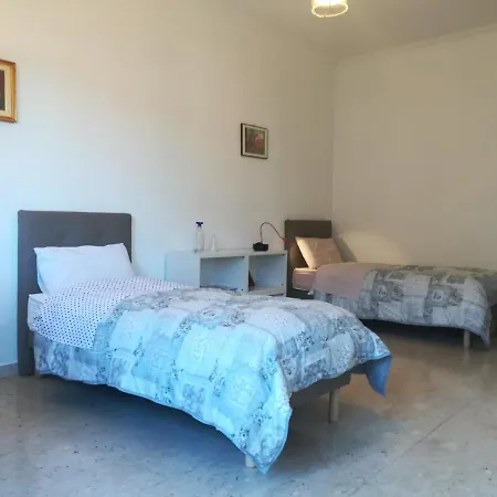 Apartment Lingotto Apartament