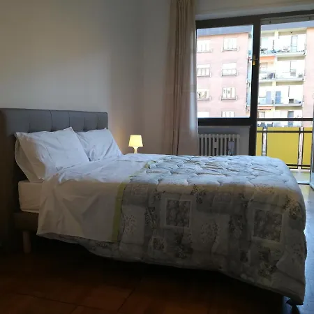 Lingotto Apartament Turin