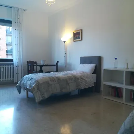 Lingotto Apartament * Turin