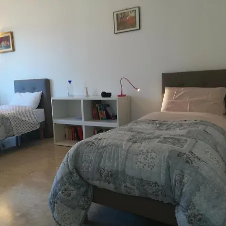 Apartment Lingotto Apartament