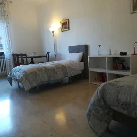 Lingotto Apartament