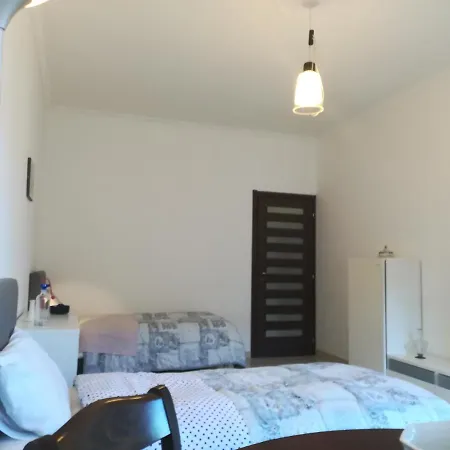 Lingotto Apartament * Turin